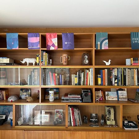 Joli Appartement 49 M² Proche Centre Paris, อิซซีเลมูลิโนต์ ภายนอก รูปภาพ