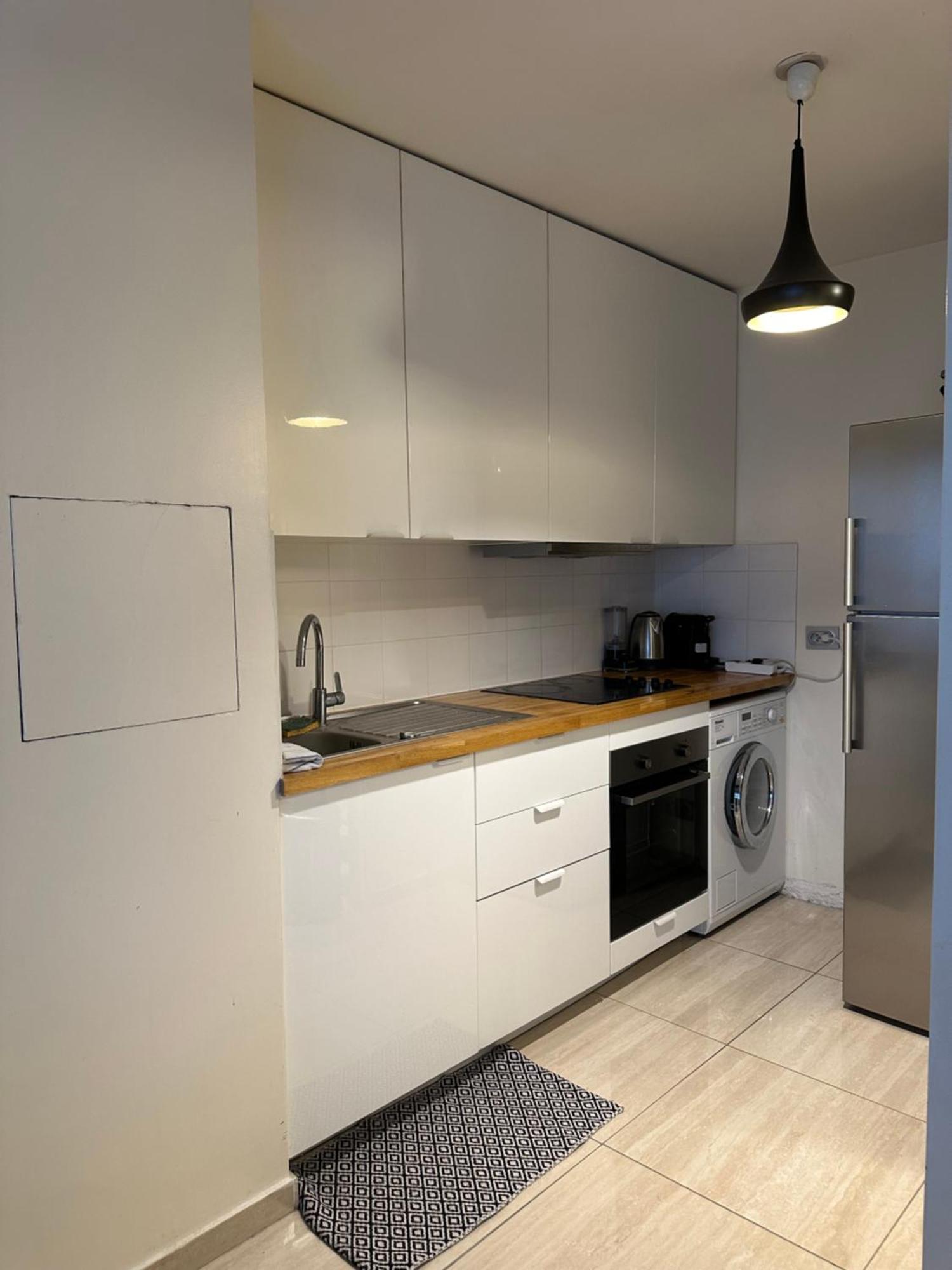 Joli Appartement 49 M² Proche Centre Paris, อิซซีเลมูลิโนต์ ภายนอก รูปภาพ