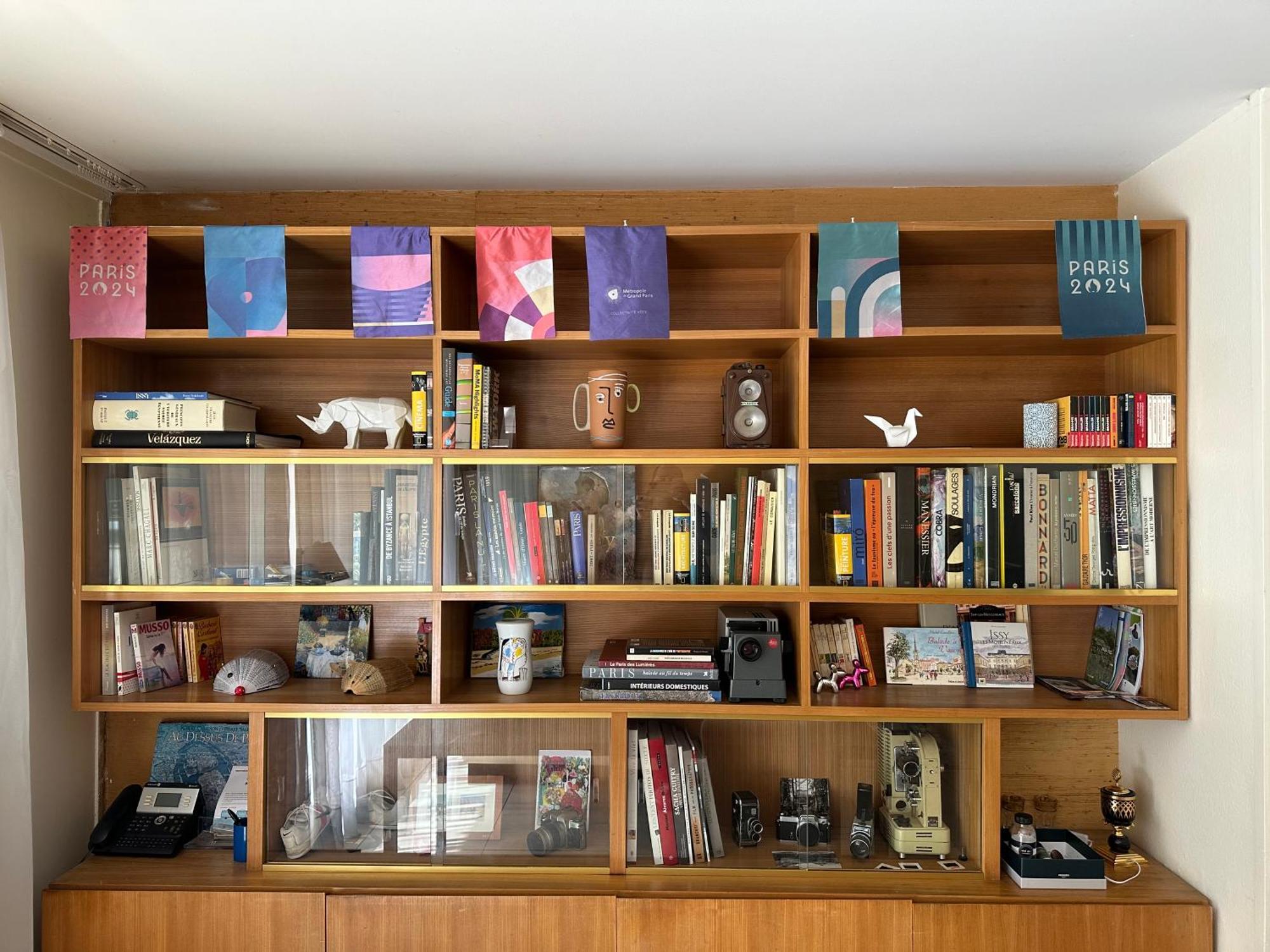 Joli Appartement 49 M² Proche Centre Paris, อิซซีเลมูลิโนต์ ภายนอก รูปภาพ